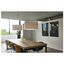 FENDA E27 pendant, white, without shade thumbnail 3