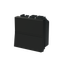 Switch 2-way, SP - 2M - Matt Black thumbnail 2