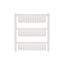 WS, Terminal marker, 14 x 5 mm, Pitch in mm (P): 5.00 Weidmueller, white thumbnail 2