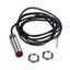 PHOTOELECTRIC SENSOR HYBRID IOL REFLEX SN5M PNP/NPN NO/NC CONNECTOR M1 thumbnail 43