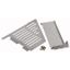 XTPWCUV-H75 Partition for empty drawer compartment, H=75mm thumbnail 1