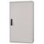 BP-O-600/15-P-F3A Surface-mount service distribution board with rotary lever, prepared for F3A gland plate inserts, W=600mm, H = 1560 mm thumbnail 1