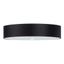 CEILING LAMP SCALE 60 BLACK E27 5X60W IP20 thumbnail 1