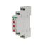 Phase sequence and phase loss sensor, with adjustable lower and upper voltage threshold, True RMS; CKF-318-TRMS thumbnail 20