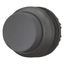 M22S-DH-S Pushbutton, RMQ-Titan, Extended, momentary, black, Blank, Bezel: black thumbnail 4