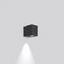 Zono PRO, 12 W, 1100 lm, 830, anthracite, DALI Wall luminaires, L 100  thumbnail 2