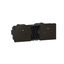 PREWIRED 2X2P+E F/B AUTOMATIC TERMINALS SURFACE MAT BLACK thumbnail 3