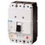NZMB1-A25-NA Circuit-breaker, 3p, 25A thumbnail 1