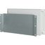 BPZ-KIT-MPL-1000 Mounting set maximum installation depth HxW=300x1000mm thumbnail 3