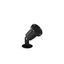 PAR16, 4,4 W, 140 lm, 830, anthracite, on/off Garden spotlights, L 157 thumbnail 2