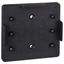 Hole punch 120.5 x 112.5mm; 10 holes thumbnail 1