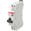 S202C-C25 Compact MCB S200C 2P 25A Curve C 6kA thumbnail 2