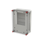 VB43HT-XZ2x160/3 Busbar-mounted fuse housing VMS43 2xNH00/8xE18/5xE27/4xE33 thumbnail 2