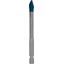 EXPERT HEX-9 HardCeramic Drill Bit 7 x 90 mm thumbnail 1