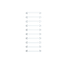QAD0020P1 DIN rail, 170 mm x 512 mm x 230 mm thumbnail 3