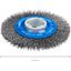 X-LOCK Wire wheels Crimped 115mm Steel 0.3mm thumbnail 2