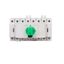 Network switch modular unit with rotary switch PSR-480 thumbnail 2