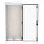 Wall-mounted enclosure EMC2 empty, IP55, protection class II, HxWxD=1250x550x270mm, white (RAL 9016) thumbnail 15