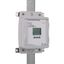 Lightning strike counter 100kA (10/350 1kA (8/20) for Rd 8-10mm / Fl - thumbnail 1