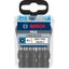 PRO Phillips Impact Bit, PH2, 55 mm, 15 pcs thumbnail 3