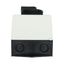 P3-63/I3/SVB-SW On-Off switch, P3, 63 A, surface mounting, 3 pole, STOP function, With thumbnail 55