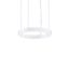 SLOIN R DI 6400-940 MSP D800 MPO LDE WH - Circular luminaire thumbnail 1