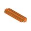 PCB plug-in connector, female plug, 3.81 mm, Number of poles: 16, 90°, Clamping yoke connection, Clamping range, max. : 1.5 mm², Box thumbnail 2