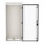 Wall-mounted enclosure EMC2 empty, IP55, protection class II, HxWxD=1250x550x270mm, white (RAL 9016) thumbnail 14