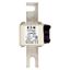 Fuse-link, high speed, 550 A, AC 690 V, size 1, 53 x 69 x 111 mm, aR, IEC, visual indicator thumbnail 2