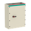 OT630KLAA4CZ Enclosed change-over switch thumbnail 1