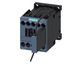 contactor relay railway, 3 NO, 125 V DC, 0.7-1.25* Us, with integrated suppressor diode, screw thumbnail 2