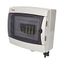 Distribution box for photovoltaics fr39081-DC-0-1-1 thumbnail 1