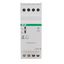 phase sequence and phase loss sensor, DIN rail mounting, True RMS thumbnail 5