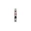 S201M-Z10UC Miniature Circuit Breaker - 1P - Z - 10 A thumbnail 2