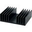 XACP1K100 Heatsink, 1K/W, D=100mm thumbnail 2