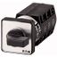 TM-3-8222/E Changeoverswitches, TM, 10 A, flush mounting, 3 contact unit(s), Contacts: 6, 60 °, maintained, Without 0 (Off) position, 1-2, Design number 8222 thumbnail 1