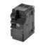 M1 AC Drive, 0.7/1.1 kW (HD/ND), 5.0/6.0 A (HD/ND), 200 VAC, 1~ input, thumbnail 1