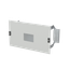 QB3V63000 Module for Tmax XT, 300 mm x 512 mm x 230 mm thumbnail 1