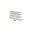 XVTL-19/GRL-6 Slotted angles for 19-inch configuration thumbnail 4