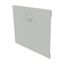 ProfiSNAP Plug-In Panel, for enclosure width 400mm, H=300mm, blind thumbnail 2