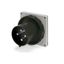 INLET 100A 3P 4W IP67 5h thumbnail 5