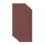 1/2, Un Punched White Alox 150g thumbnail 1
