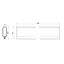 Busbar protection profile 12-30 x 10, 1,5 m thumbnail 3