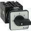 T0-6-8271/EZ Step switches, T0, 20 A, centre mounting, 6 contact unit(s), Contacts: 12, 45 °, maintained, Without 0 (Off) position, 1-4, Design number 8271 thumbnail 8