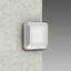 RIQUADRO 1848 LED 12W CLD-E GREY thumbnail 1