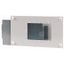 BPZ-QSA160/400-600-RH-XVTL Fuse switch-disconnectors mounting unit QSA thumbnail 1