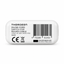 Inline Cord Switch for Round Cable, 1-Pole, 2A, 250V, white thumbnail 2