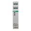 BIS-411 bistable relay, DIN rail mounting thumbnail 2