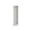 LFAW/A.2.55.1-914 | Cover with 2-fold up/down arrows | BASIC55 |914 WHITE thumbnail 2