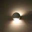 CERAMIC WALL LAMP GLOBE E27 1X60W IP20 thumbnail 6